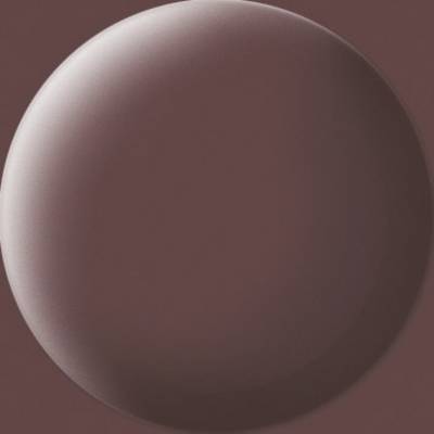 Image of Revell Aqua paint Leather brown (matt) 84 Can 18 ml