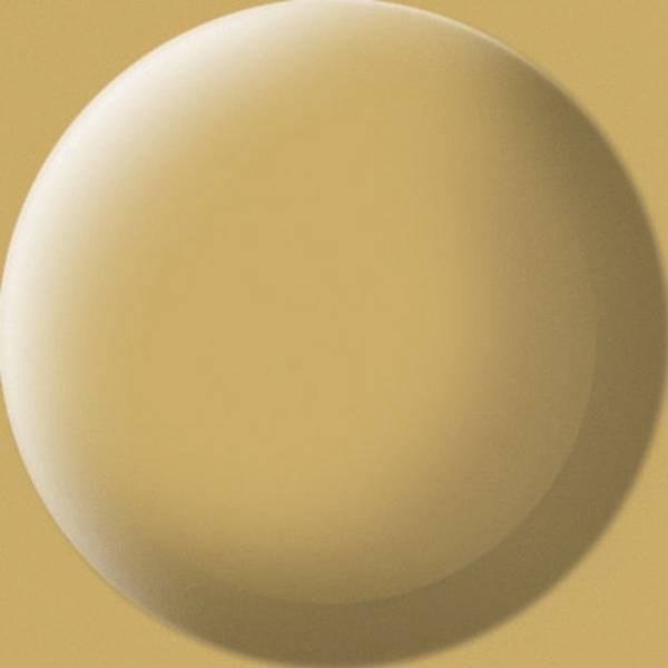 Revell Enamel paint Ochre (matt) 88 Can 14 ml