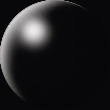 Revell Aqua paint Black (semi-gloss) 302 Can 18 ml