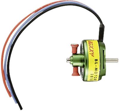 2815 brushless outrunner