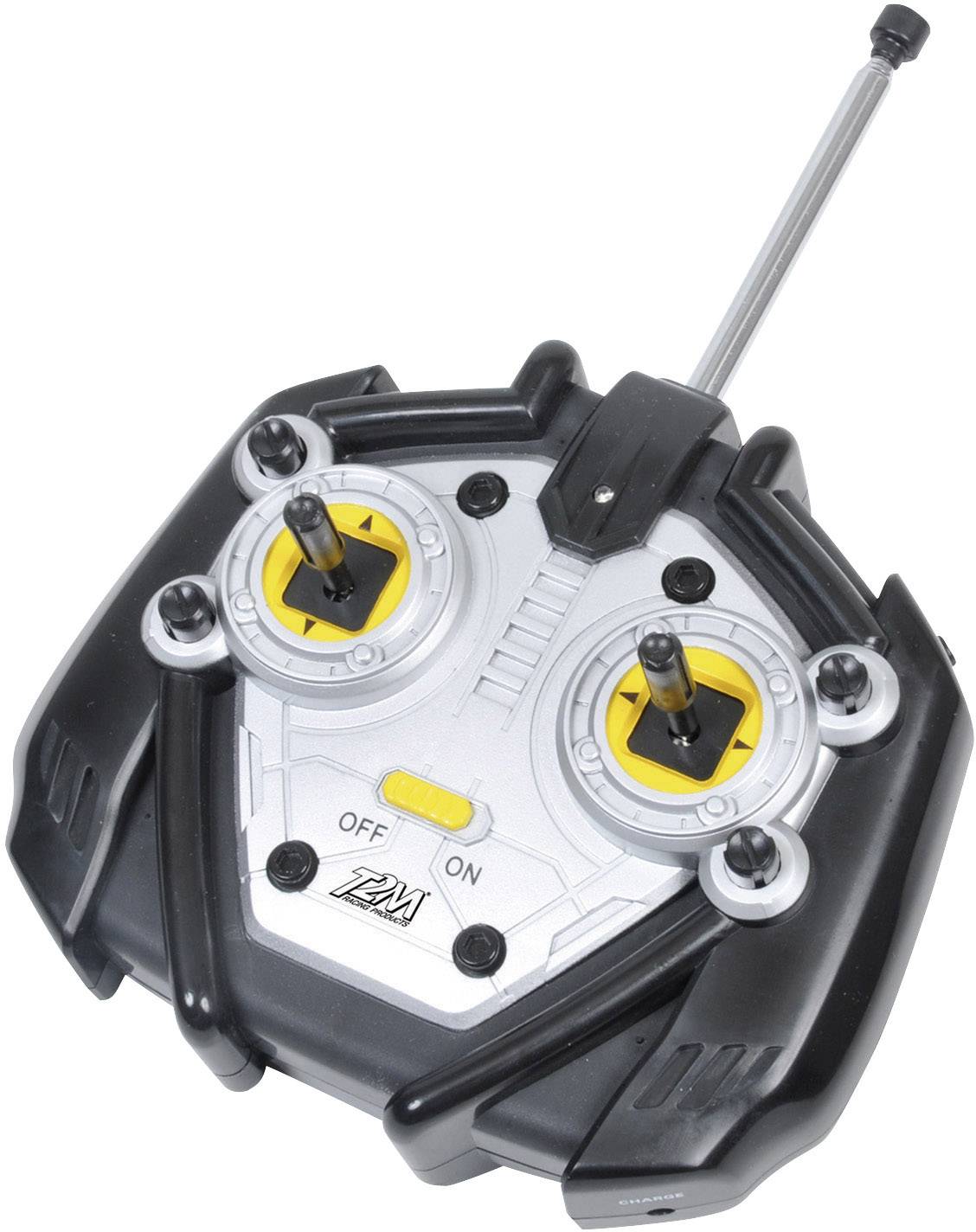 T2M Sub Explorer II RC model submarine for beginners RtR 131 mm-4