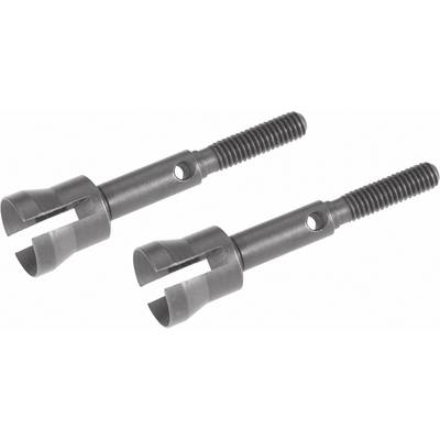 Reely V21051L Spare part Axles (41.8 mm) 