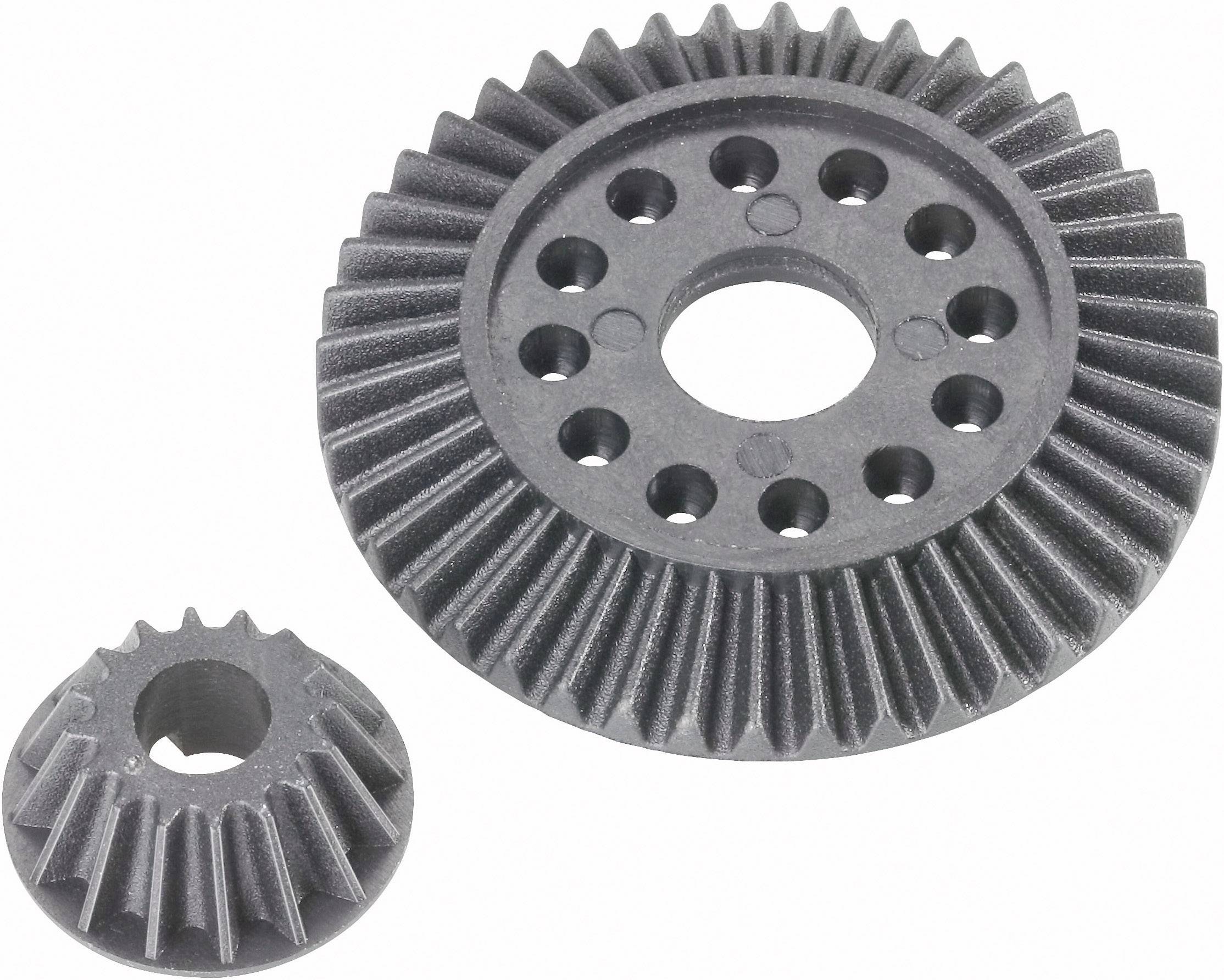 Reely EL2281/EL2282 Spare part 44/16teeth bevel gear wheel set