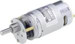 High-performance gearbox motor