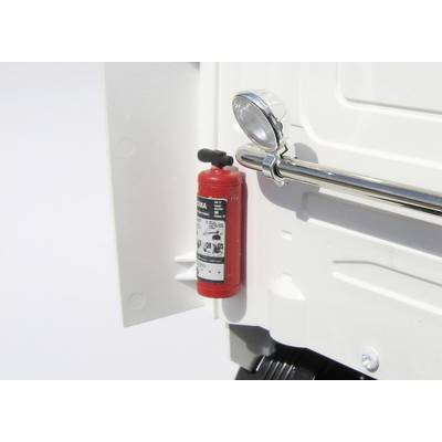Carson Modellsport 907123  1:14 Fire extinguisher 1 pc(s)