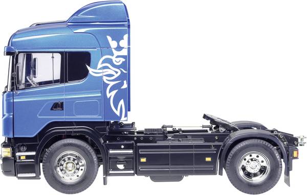 scania r470 tamiya
