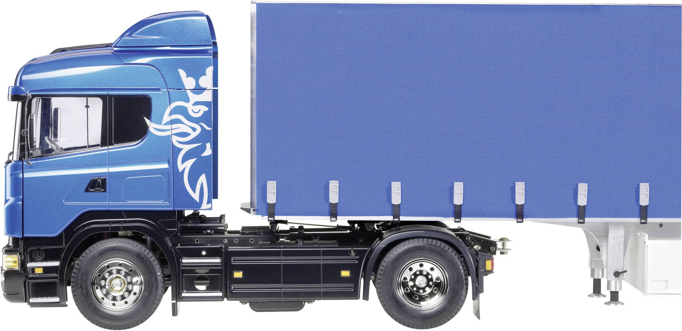 rc scania truck price