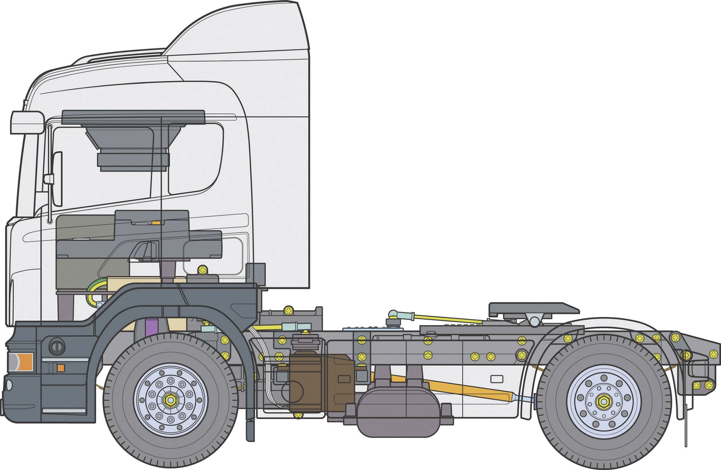 rc hgv