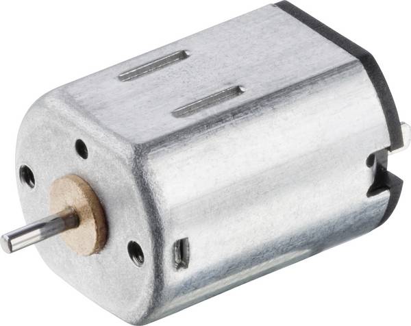Motraxx SFF-N20VA   Mini Brushed Elektromotor