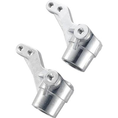 Reely VA134 Spare part Aluminium front knuckle 