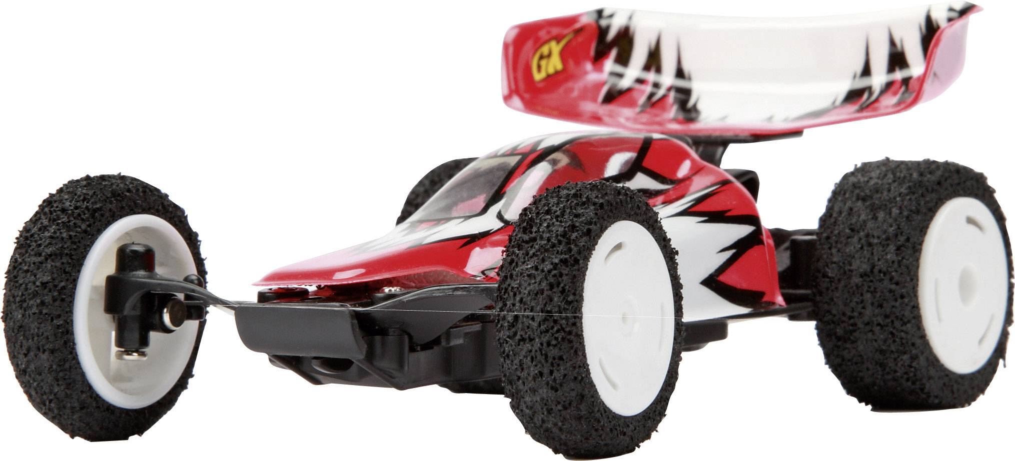 Dickie Toys 132 Model car GX Buggy with remote control (201119379