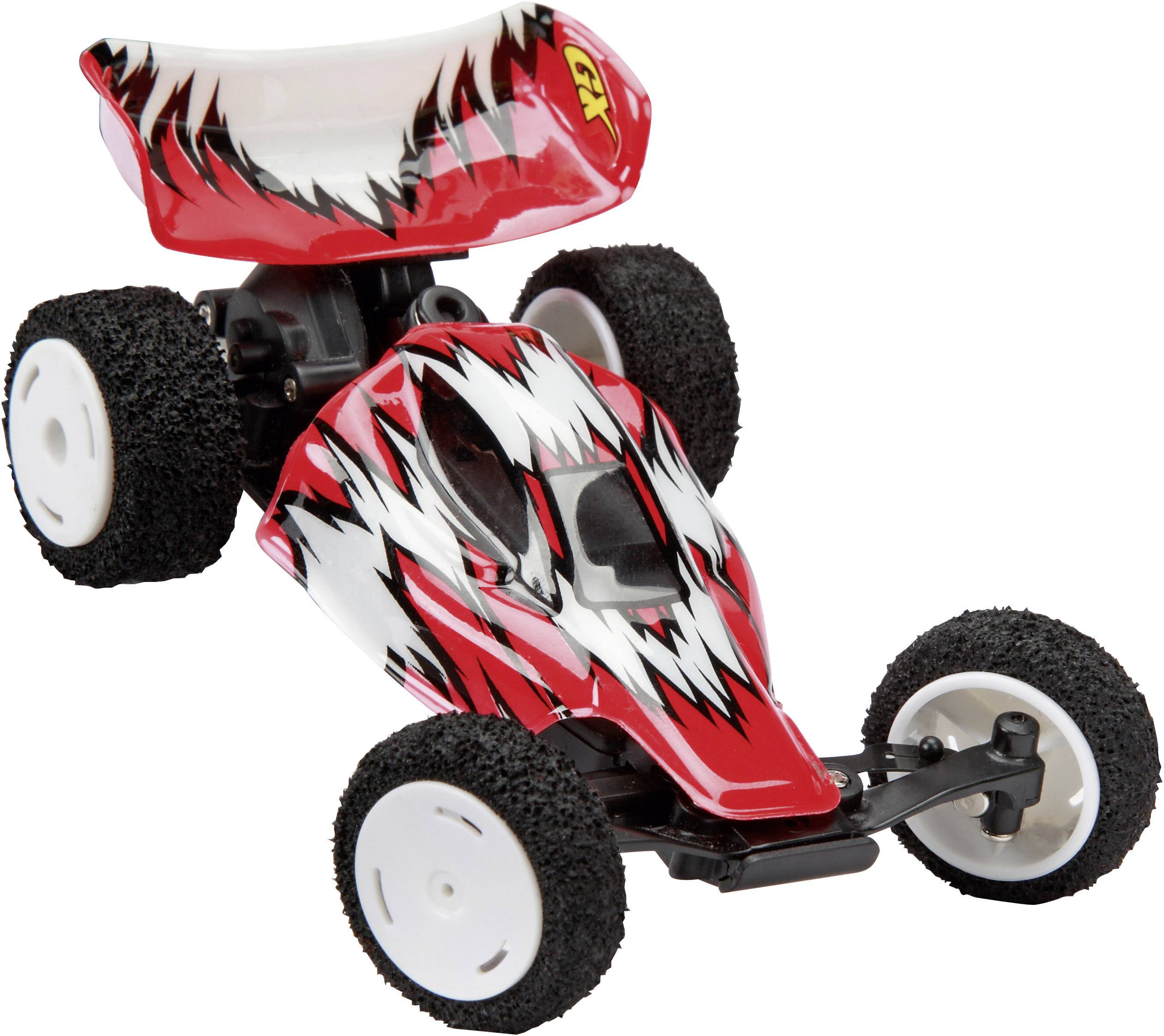 Dickie Toys 132 Model car GX Buggy with remote control (201119379