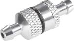 Check valve for fuel