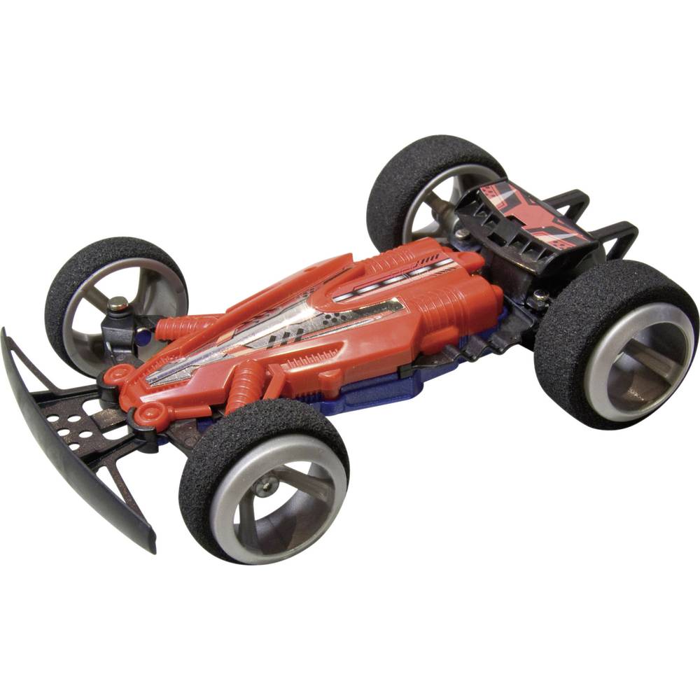 Silverlit Model car 3D Twister with remote control (82333) from Conrad.com