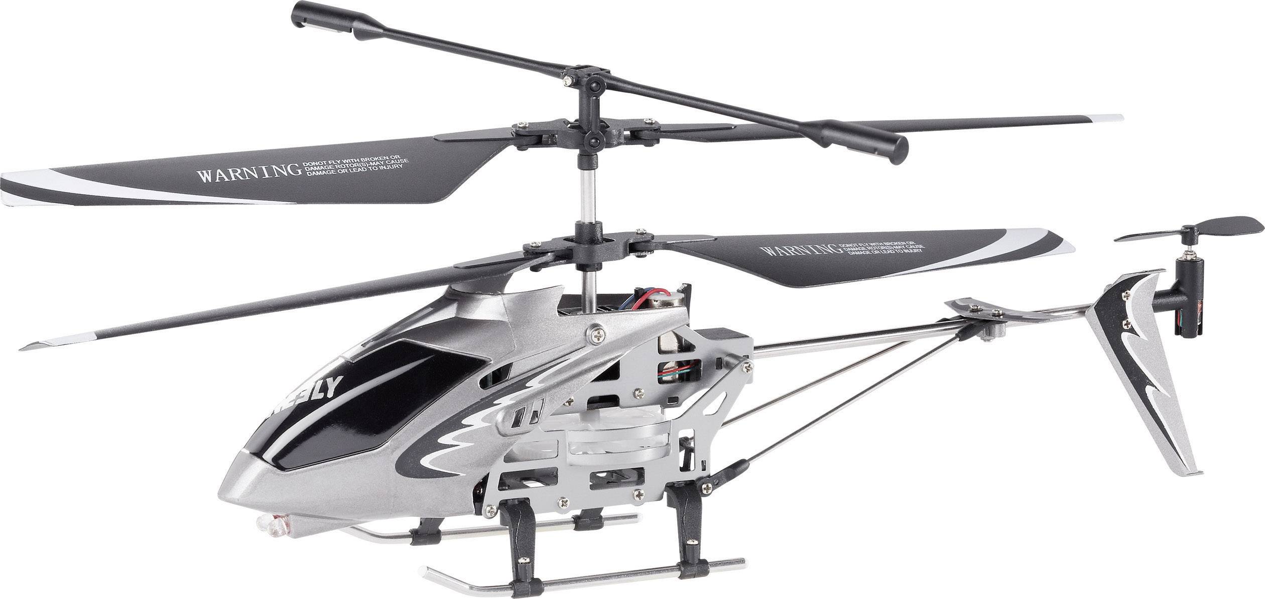 thunder remote control helicopter