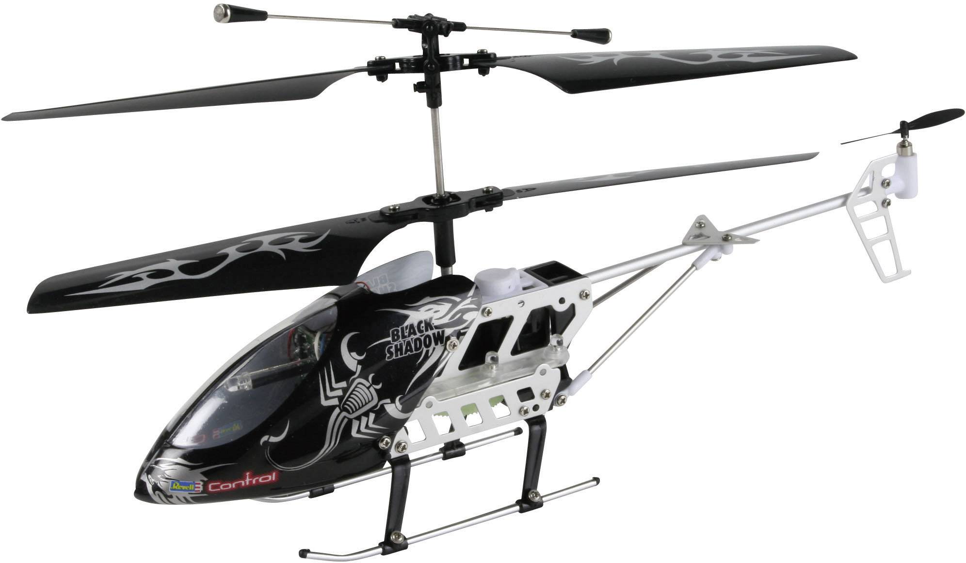 shadow infrared control helicopter