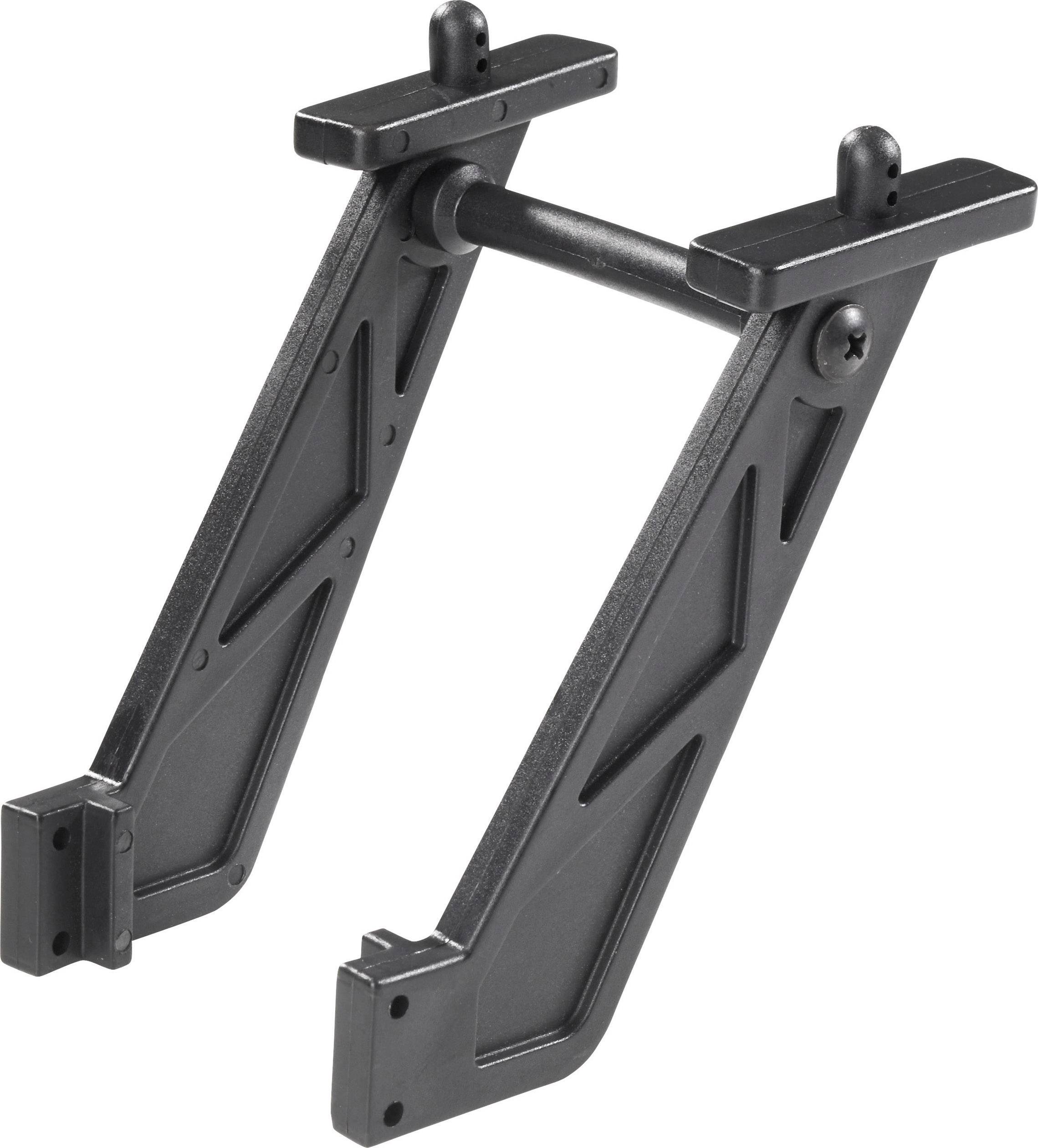 Reely 112020 Spare part Rear wing mount
