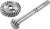 Reely 112105 Spare part Central differential bevel gear wheels