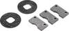 Reely 112108 Spare part Brake discs/pads