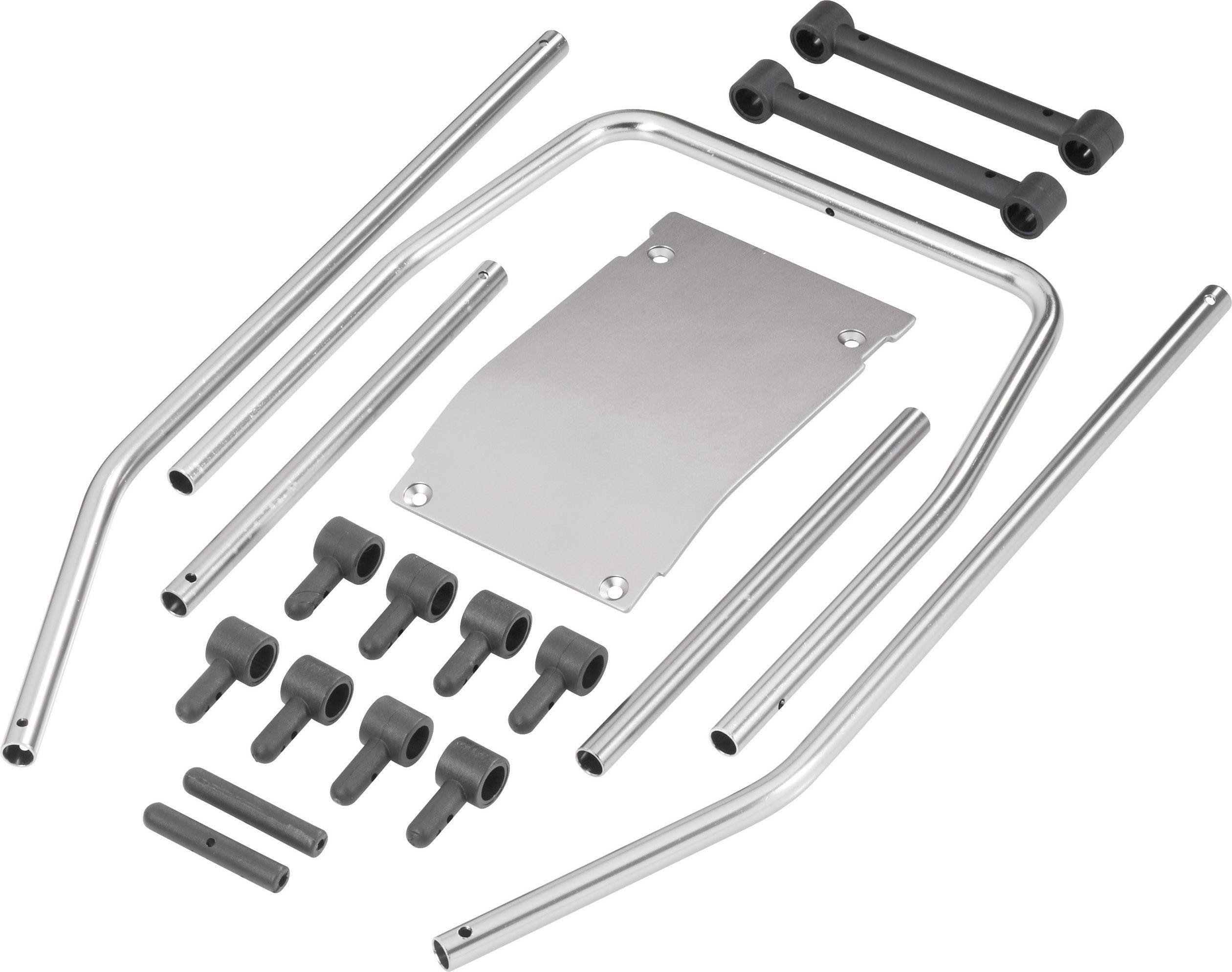Image of Reely 112127 Spare part Roll cage (complete)