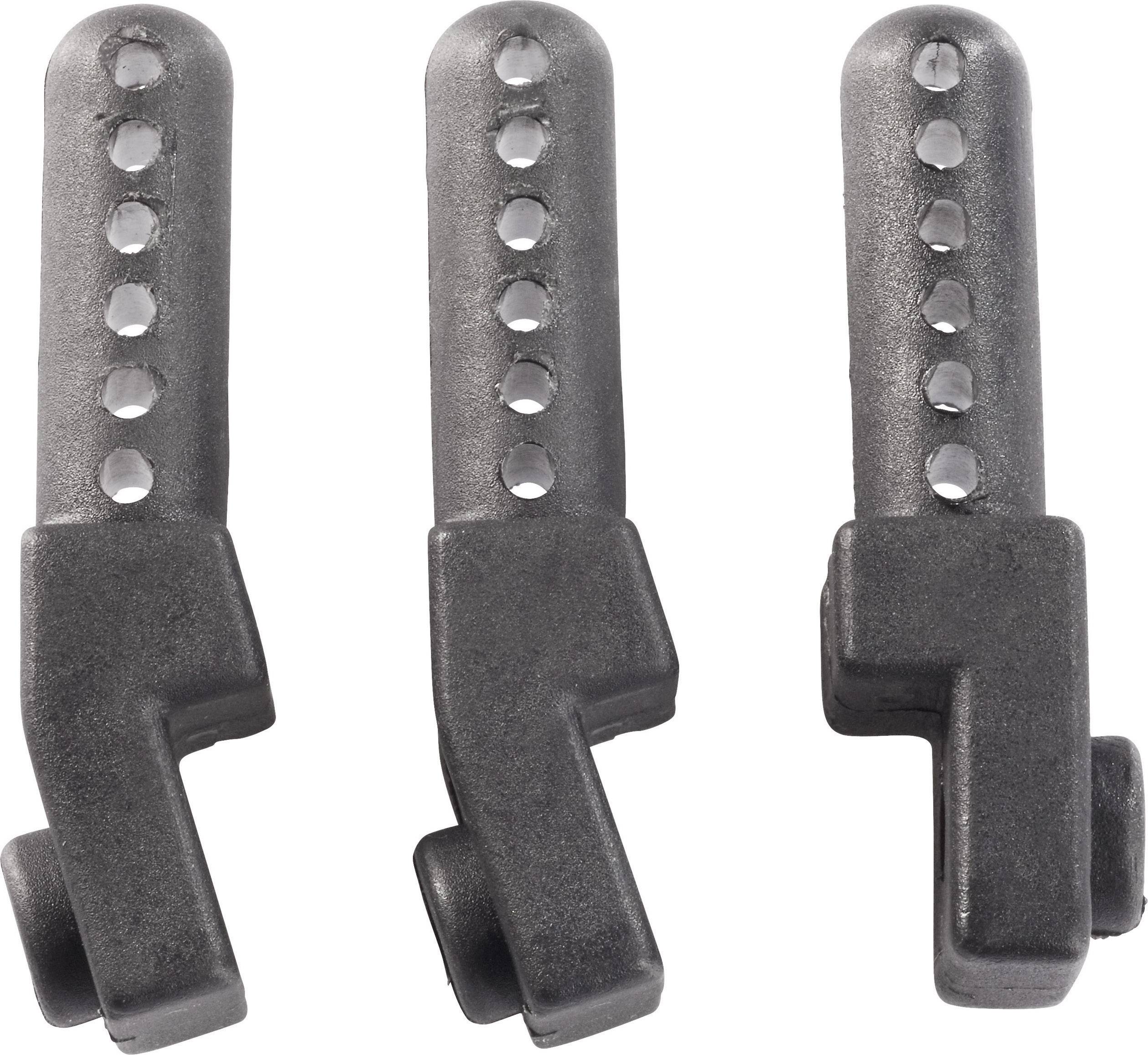 Image of Reely 112021 Spare part Chassis brackets
