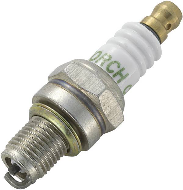 Reely Spark plug 2-Takt  1 pc(s)