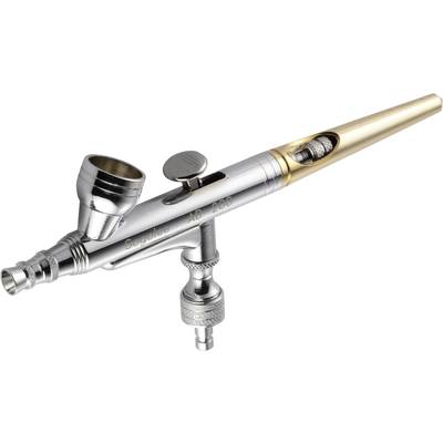  AB 200 Double action Pistol trigger airbrush Nozzle Ø 0.2 mm