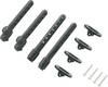 Reely 211024 Spare part Chassis brackets