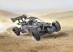 Reely Buggy Carbon Fighter Pro RWD 1:6 Petrol N/A RtR 40 MHz FM