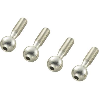 Reely 511029 Spare part Ball heads 