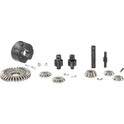 Reely 511000C Spare part Differential set 
