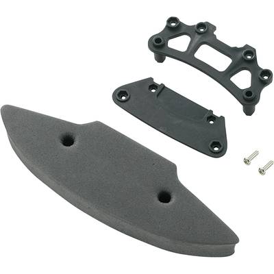 Reely 511022C Spare part Bumper and bumper mount 
