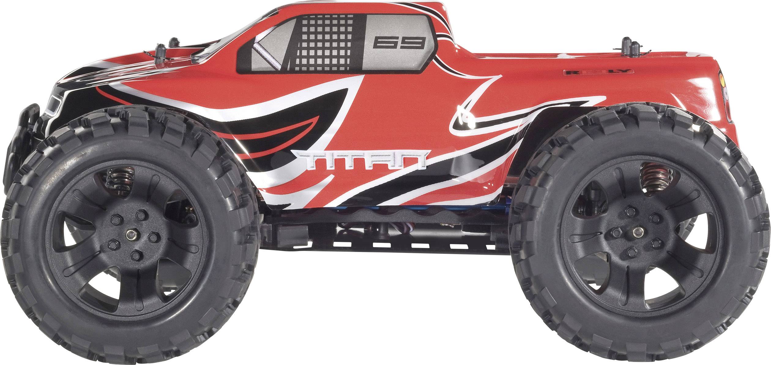 conrad rc truck