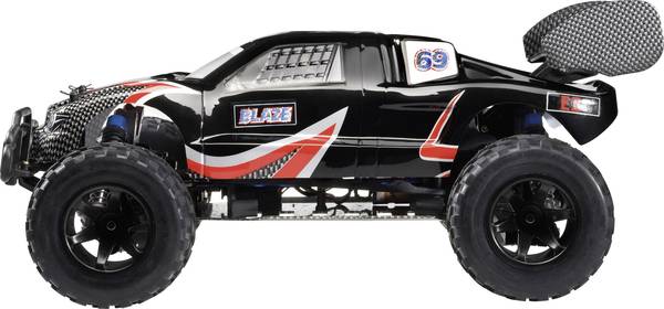 reely truggy rockhard ersatzteile