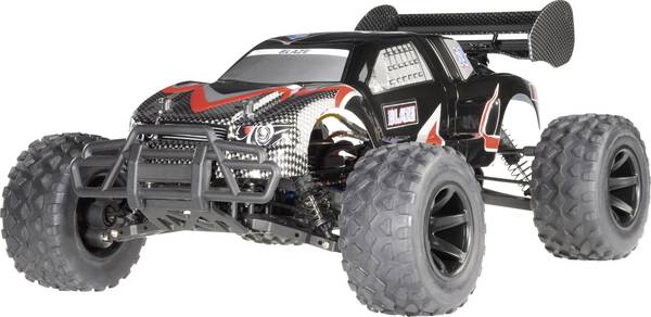 ep stadium buggy rockhard 4wd rtr
