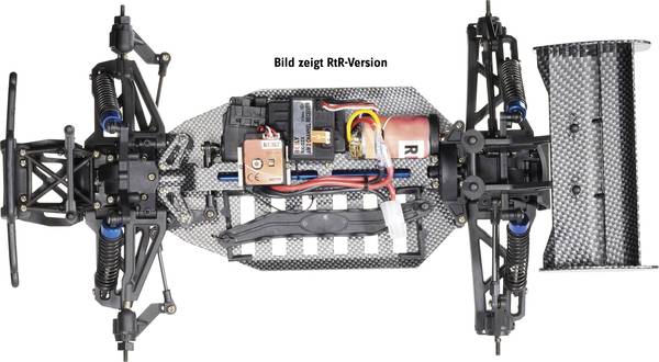 ep stadium buggy rockhard 4wd rtr