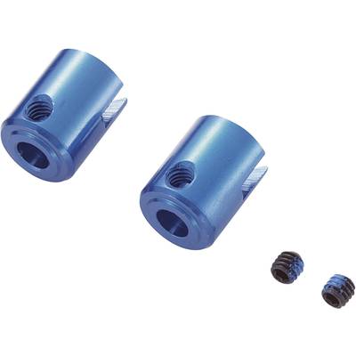 Reely 538060C Spare part Shaft catch 