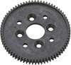 Reely 538401C Spare part 72-tooth main cogwheel