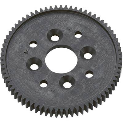 Reely 538401C Spare part 72-tooth main cogwheel 