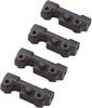 Reely 512006C Spare part Wishbone bracket