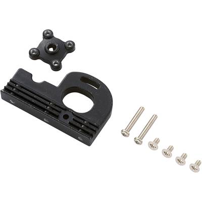 Reely 532028C Spare part Motor brackets 