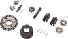 Reely 511497C Spare part Differential set