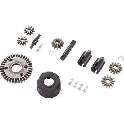 Reely 511497C Spare part Differential set 