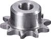 Reely Steel Sprocket No. of teeth: 10