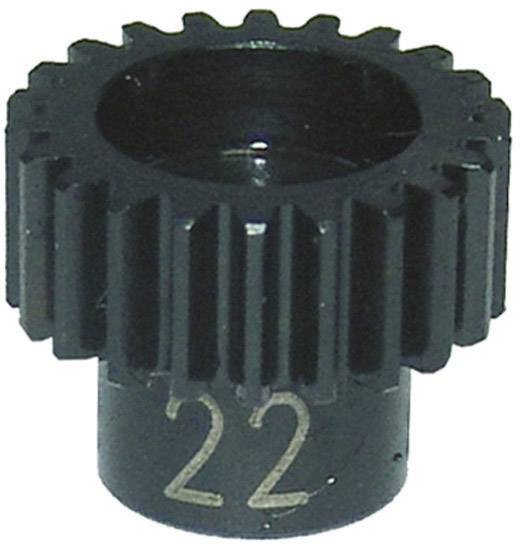 Image of Reely EL0221S Tuning part 13-teeth steel sprocket