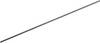 Silver steel shaft Reely (Ø x L) 2 mm x 50 cm