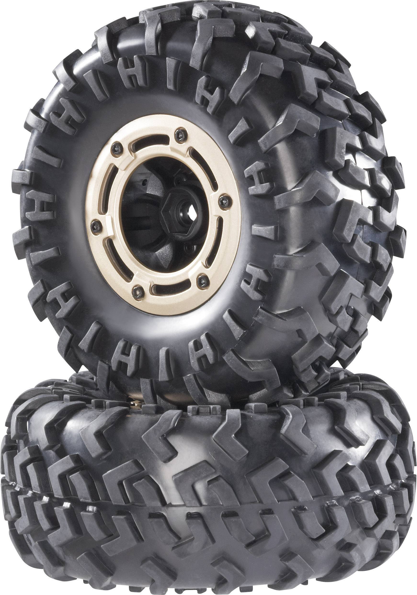 reely mini crawler
