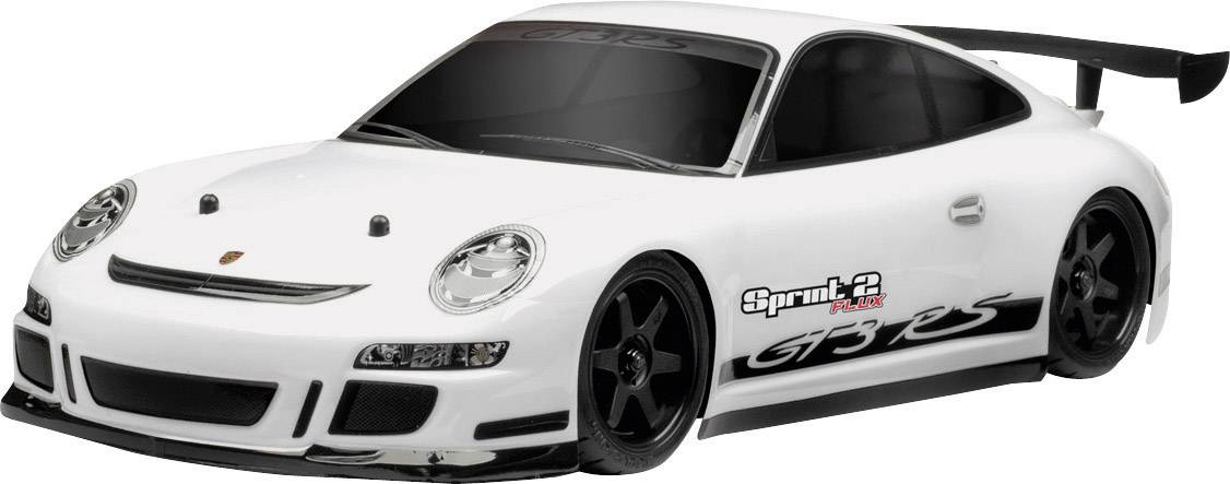 Hpi porsche best sale 911 gt3 rs