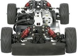Reely Eb 250tw Tourenwagen Chassis Brushed 1 10 Rc Model Car Electric Road Version 4wd Arr Conrad Com