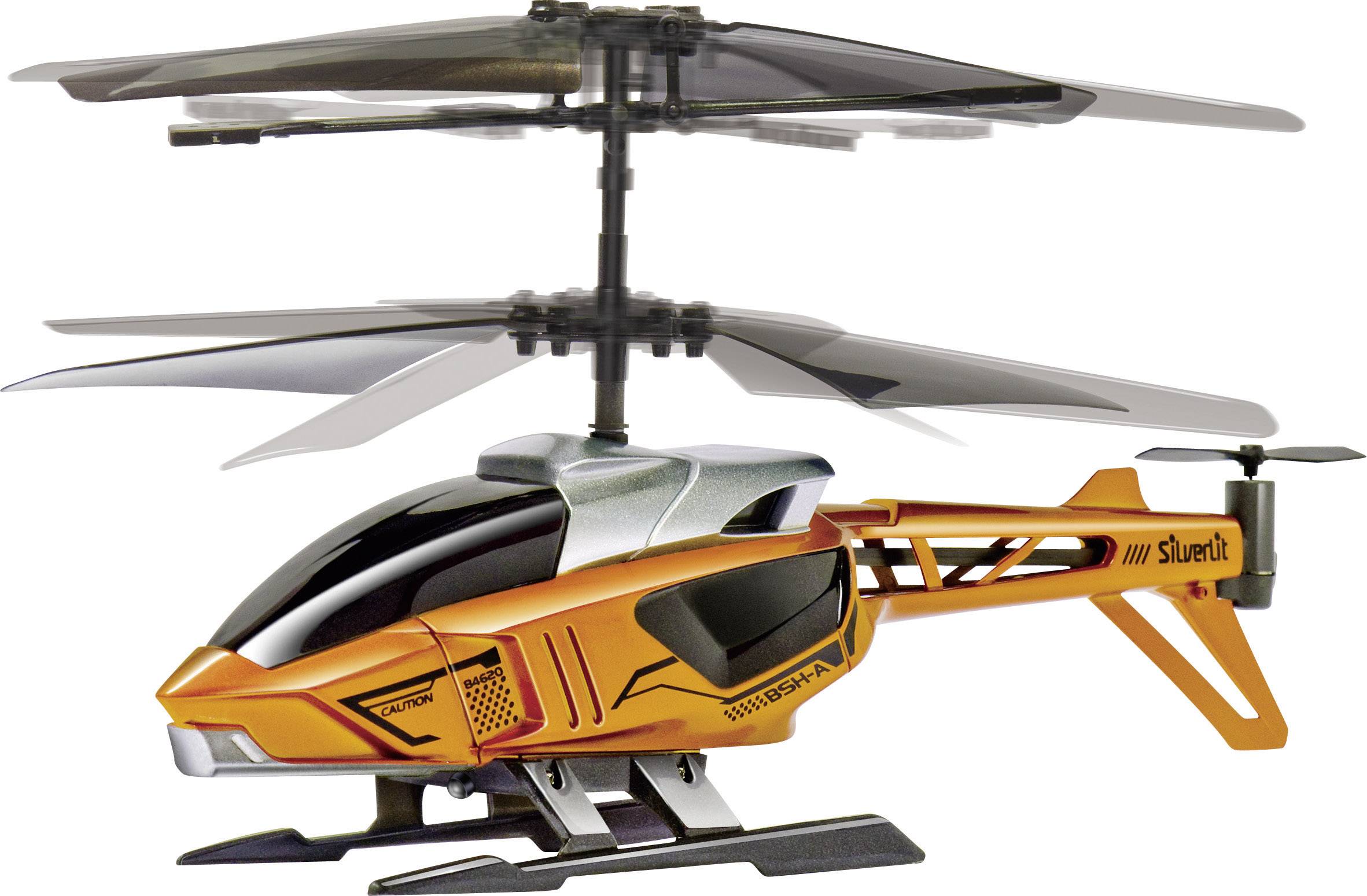 silverlit bluetooth helicopter